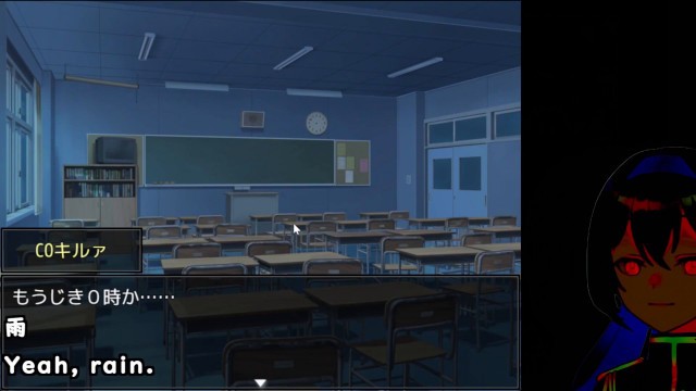 Night School[trial ver](Machine translated subtitles) 1/3