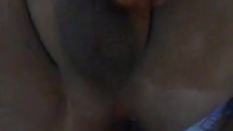 19 yars old asian chubby gets fucked