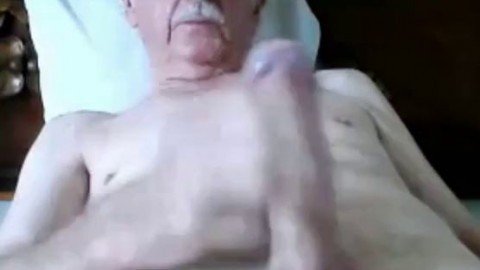 grandpa stroke