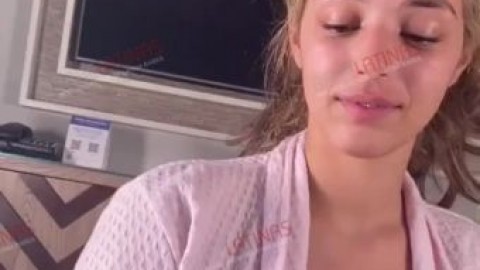 Amber Food Delivery Porn Video Leaked