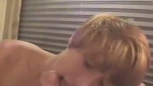 Short Haired Crack Whore Sucking Dick Point Of View
