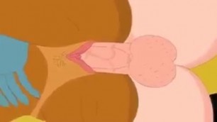 cartoon sex fuck in pussy lesbian finished on face