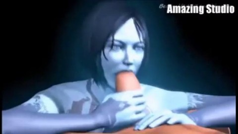 Blowjob Videogame Compilation