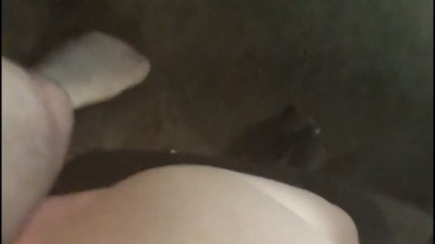 Big ass taking dick