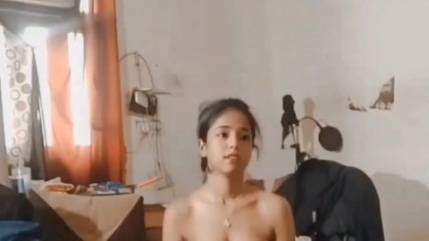 Filipino girl fuck black bbc after college class