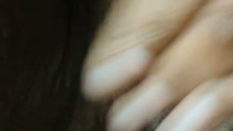 Dirty Talking Slut Masturbating To Orgasm