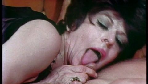 DEEP THROAT 1972 1 VOB vintage porn