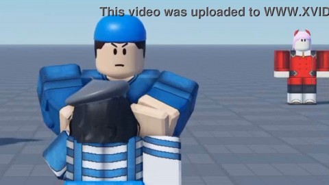 Roblox arsenal porno