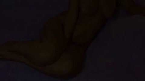 Beautiful Thighs Fucking
