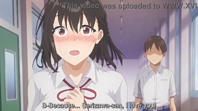 Toshoshitsu no Kanojo: Seiso na Kimi ga Ochiru made The Animation Part 2