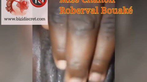 Vidéo réelle de bizi Abidjan fille de Bouaké et Abidjan baise sur Korhogo bizidiscret.com et escortebizi.com