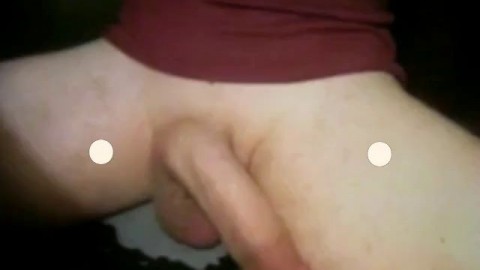 huge thick flaccid dick on cam