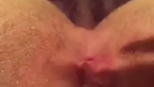 wet pussy amateur home video