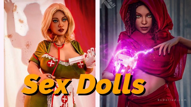 SxDolled.com: Explore Australia's Finest Love and Sex Dolls 