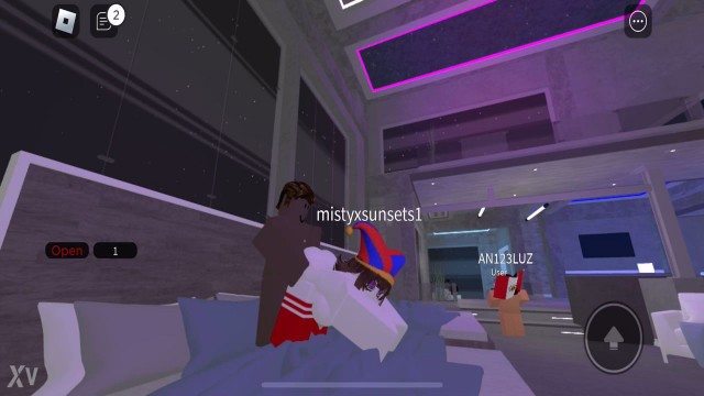 pomni gets pounded in roblox