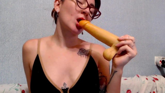 Suck your cock & Tease my AssHole