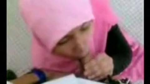 indonesian- cewek jilbab bj