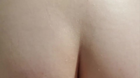 Fucking wife with huge cock