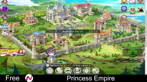 Princess Empire
