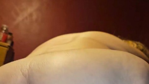 Riding my cock for thick creampie pregnant