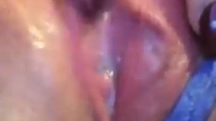 wet pussy webcam orgasm