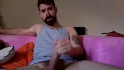 dick for chick 57 - tattoo guy