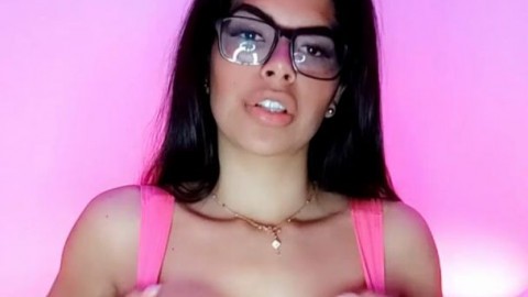 I'M LONELY HOT AND WITH MY PUSSY WET READY FOR MY DILDO - SHEILA ORTEGA