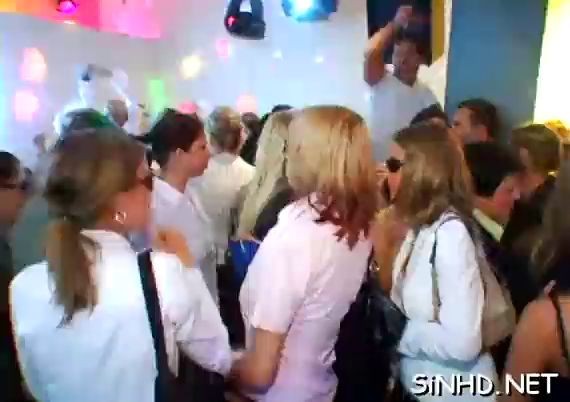 Hardcore partying elsie porn