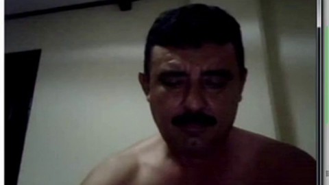 Maduro bigoton