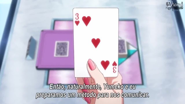 Kakegurui Season 2 Legendado 6 porn