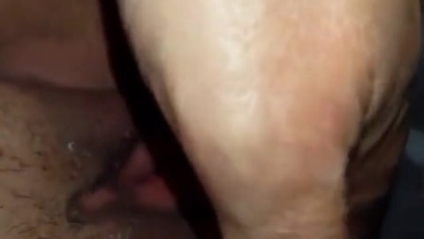 I finger my coworker before fucking her