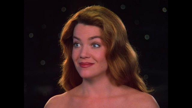 ENF - Claudia Christian Naked Nightmare on Spaceship Remasterd Short HD (Audio Fix)