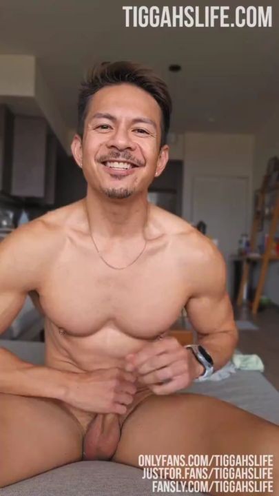 Groovapooh Solo Jerk Off