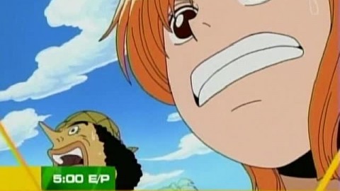 One Piece -17- Youre The Weird Creature Gaimon and His Strange Friends