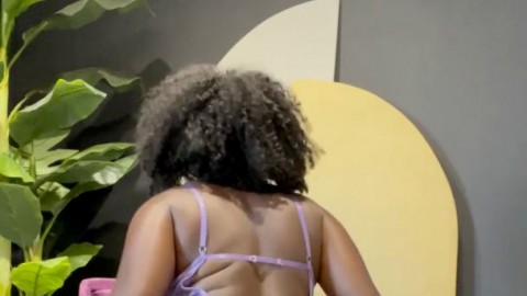 CAMILLE WINBUSH! ONLYFANS! Candidly Cams!
