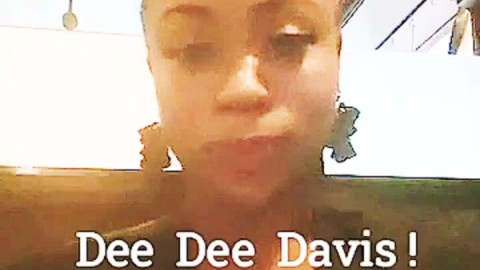 Dee Dee Davis! Babygirl! ONLYFANS Tribute! 
