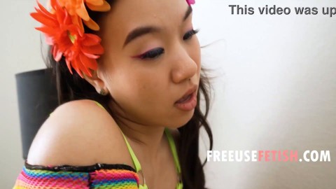 Pride Parade Teen Free Use- Aubree Valentine, Kimmy Kim hq porn