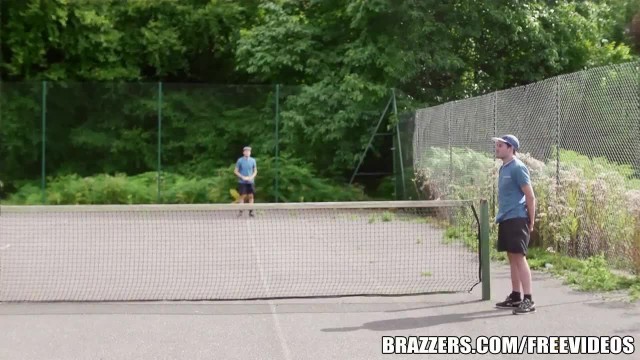 Brazzers - Abbie Cat - Why We Love Women's Tennis uporn