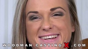 woodman casting x VINNA REED, mikespyke - PeekVids