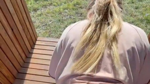 Public Fuck Fat Ass Girl While Hiking - Horny Diary Hiking