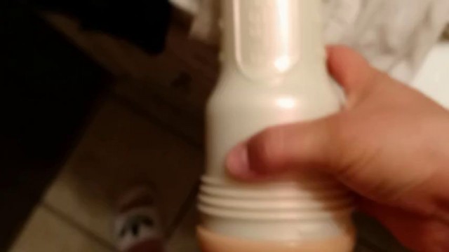 Emily Willis fleshlight