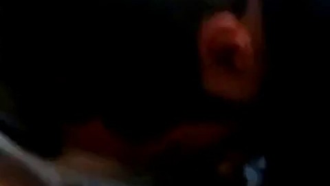 Latino Gangbang: Big Cocks and Blowjobs