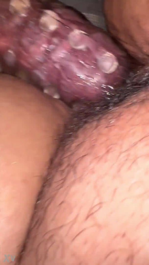 A few seconds with my wife pussy