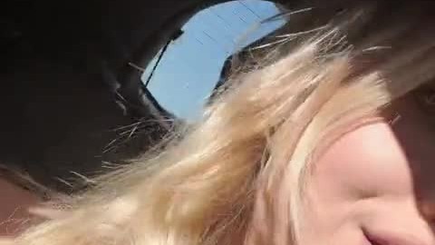 young french woman gets fucked by her uber driver