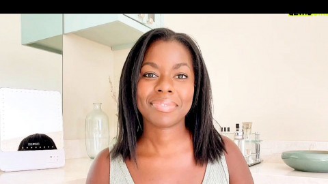 CAMILLE WINBUSH! Nessa! SEXY 