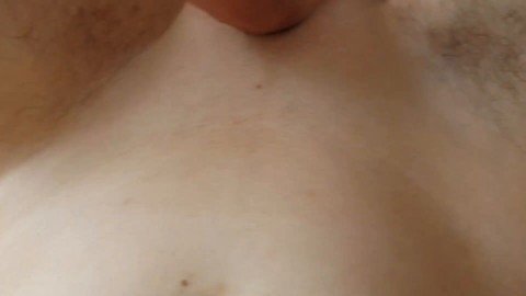I Licked His Ass Good And Fingered Him! With Ruined Orgasm! POV! www.beeg.com
