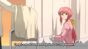 Aneimo OVA 2 Hentai japanese cartoons porn