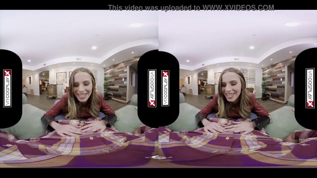 Scarlet Witch XXX Cosplay slut wants to fuck you silly in VR! xhams