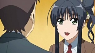 Kakushi Dere OVA 3 Hentai japanese cartoons porn