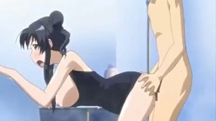 Hentai japanese cartoons porn 8